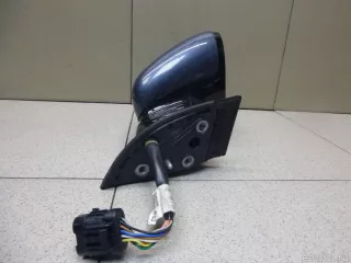 87620A2070 Hyundai-Kia Зеркало правое электрическое Kia Ceed 2 Арт E100547266, вид 2