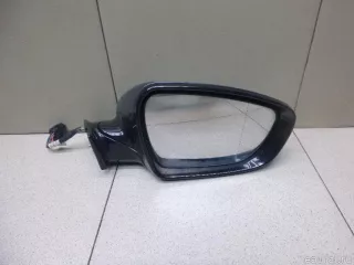 87620A2070 Hyundai-Kia Зеркало правое электрическое Kia Ceed 2 Арт E100547266, вид 3