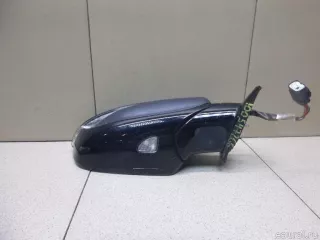 87620A2070 Hyundai-Kia Зеркало правое электрическое Kia Ceed 2 Арт E100547266, вид 5