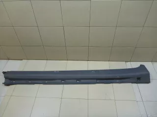 30653722 Volvo Накладка на порог (наружная) Volvo XC90 1 Арт E100548273, вид 1