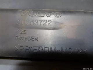 30653722 Volvo Накладка на порог (наружная) Volvo XC90 1 Арт E100548273, вид 11