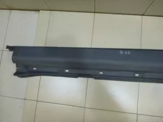 30653722 Volvo Накладка на порог (наружная) Volvo XC90 1 Арт E100548273, вид 2