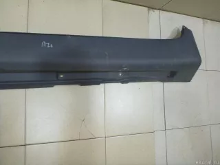 30653722 Volvo Накладка на порог (наружная) Volvo XC90 1 Арт E100548273, вид 3