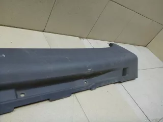 30653722 Volvo Накладка на порог (наружная) Volvo XC90 1 Арт E100548273, вид 4
