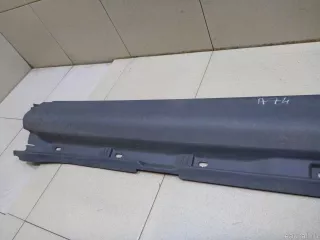30653722 Volvo Накладка на порог (наружная) Volvo XC90 1 Арт E100548273, вид 5