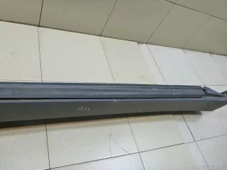 30653722 Volvo Накладка на порог (наружная) Volvo XC90 1 Арт E100548273, вид 6