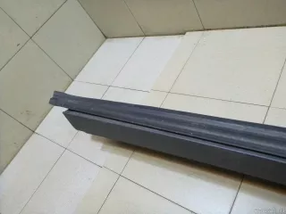 30653722 Volvo Накладка на порог (наружная) Volvo XC90 1 Арт E100548273, вид 7