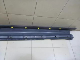 30653722 Volvo Накладка на порог (наружная) Volvo XC90 1 Арт E100548273, вид 10