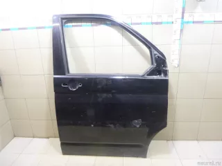 7E0831056F VAG Дверь передняя правая Volkswagen Transporter T5 restailing Арт E100549091, вид 1