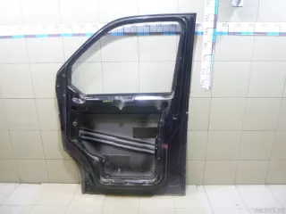 7E0831056F VAG Дверь передняя правая Volkswagen Transporter T5 restailing Арт E100549091, вид 11