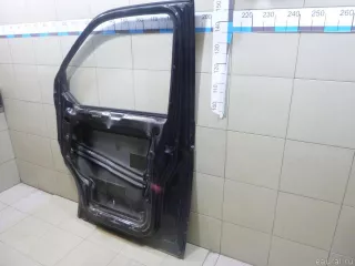 7E0831056F VAG Дверь передняя правая Volkswagen Transporter T5 restailing Арт E100549091, вид 12