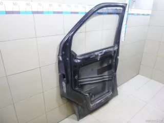 7E0831056F VAG Дверь передняя правая Volkswagen Transporter T5 restailing Арт E100549091, вид 13