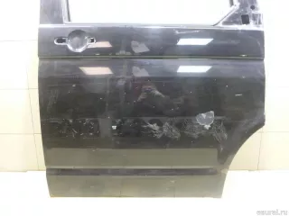7E0831056F VAG Дверь передняя правая Volkswagen Transporter T5 restailing Арт E100549091, вид 2