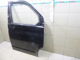 7E0831056F VAG Дверь передняя правая Volkswagen Transporter T5 restailing Арт E100549091, вид 3