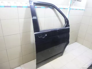 7E0831056F VAG Дверь передняя правая Volkswagen Transporter T5 restailing Арт E100549091, вид 4