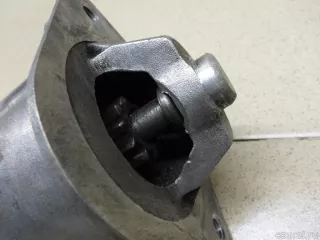 1525795 Ford Стартер Volvo S80 2 restailing 2 Арт E100551027, вид 3