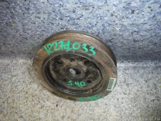 31104839 Volvo Шкив коленвала Volvo S40 1 Арт E12271033, вид 2