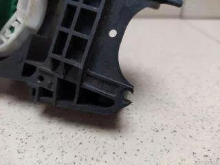 35251SMGE01 Honda Датчик угла поворота рулевого колеса Honda Civic 8 restailing Арт E12290774, вид 2