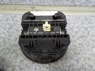 4112HF Citroen-Peugeot Подушка безопасности в рулевое колесо Citroen C4 1 restailing Арт E12327673, вид 2