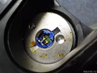 4112HF Citroen-Peugeot Подушка безопасности в рулевое колесо Citroen C4 1 restailing Арт E12327673, вид 4
