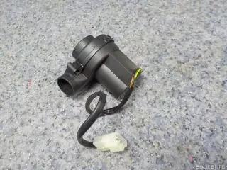 0130002831 BOSCH Вентилятор (прочее) BMW X5 E53 Арт E12338708, вид 3