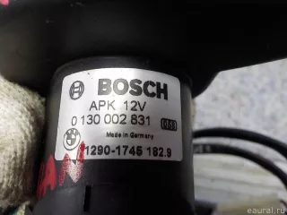 0130002831 BOSCH Вентилятор (прочее) BMW X5 E53 Арт E12338708, вид 4