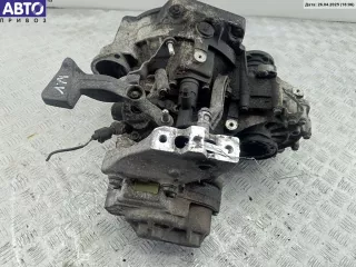 GQL КПП 6-ст. механическая Volkswagen Touran 1 Арт 54808708, вид 2