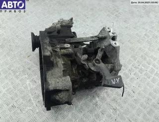 GQL КПП 6-ст. механическая Volkswagen Touran 1 Арт 54808708, вид 4