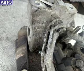 GQL КПП 6-ст. механическая Volkswagen Touran 1 Арт 54808708, вид 7