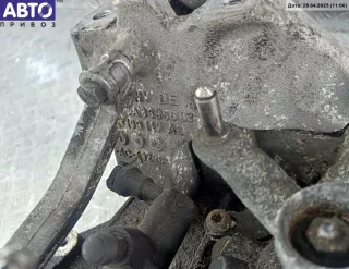 GQL КПП 6-ст. механическая Volkswagen Touran 1 Арт 54808708, вид 8
