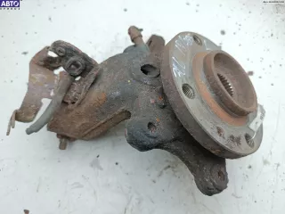 9652875680 Ступица передняя левая Peugeot 306 Арт 54509757, вид 1