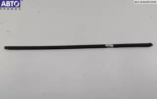 13391182 Молдинг стекла двери передней правой наружный Opel Astra J Арт 55114127, вид 1
