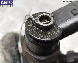 7794652 Форсунка топливная BMW 5 E60/E61 Арт 54961071, вид 3