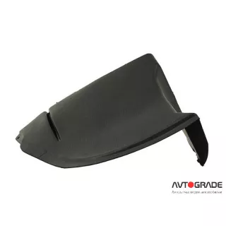 357805826-A Защита бампера переднего Volkswagen Passat B3 Арт car0204181, вид 1