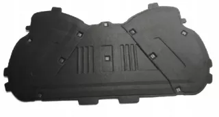8R0 863 825, 8R0863825 Шумоизоляция капота Audi Q5 1 Арт car0189702, вид 1