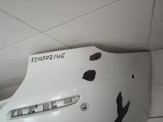 a1778805600649999 Бампер задний Mercedes A W177 Арт bs210302146, вид 4
