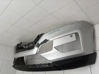 62022hz40h Бампер передний Nissan X-Trail T32 Арт bs250204132, вид 3