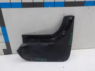 7662560390 Брызговик задний правый Toyota Land Cruiser 300 Арт 771769