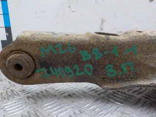 GHP928300 Рычаг задний правый Mazda 6 3 Арт 740920, вид 2