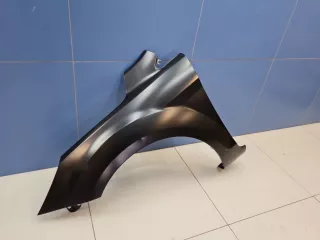 FD06201601L00 Крыло переднее левое Ford Focus 2 restailing Арт Z347845, вид 3