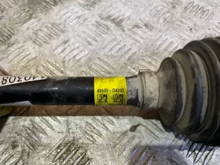 49500d4200 привод Kia Optima 4 Арт 140308MA, вид 8