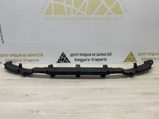 51118070395 Абсорбер бампера BMW X3 G01 Арт TP113930, вид 1