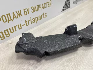51118070395 Абсорбер бампера BMW X3 G01 Арт TP113930, вид 3