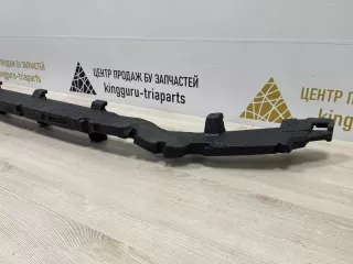 51118070395 Абсорбер бампера BMW X3 G01 Арт TP113930, вид 4