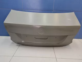 8220031 Крышка багажника Volkswagen Polo 5 Арт ZAP347933, вид 1