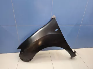 RN10060DL Крыло переднее левое Renault Sandero 2 Арт ZAP348067, вид 1
