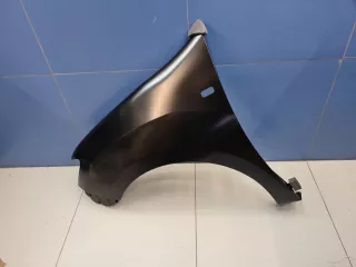 RN10060DL Крыло переднее левое Renault Sandero 2 Арт ZAP348067, вид 3