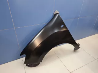 RN10060DL Крыло переднее левое Renault Sandero 2 Арт ZAP348067, вид 4