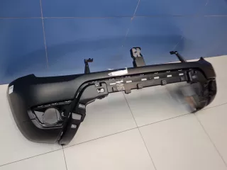 RN60000002000 Бампер передний Renault Duster 1 Арт ZAP348117, вид 2