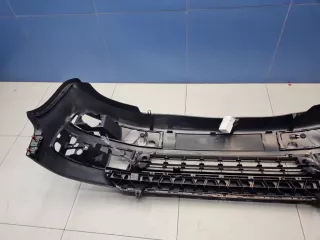 VG04183BAV Бампер передний Volkswagen Transporter T5 Арт ZAP348137, вид 12